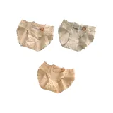 [3 упаковки] Белый, Синий + Синий + Заварной