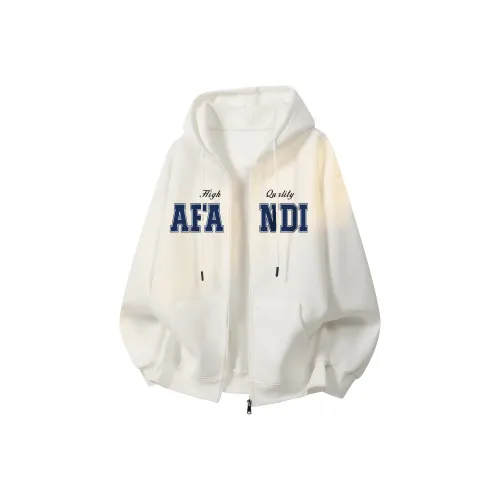 AFANDI Унисекс Свитшоты