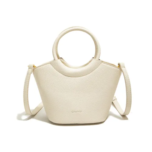 ARTEC ПУ (полиуретан) Сумка Стандартная Унисекс Экрю Коричневый Кофейный Черный