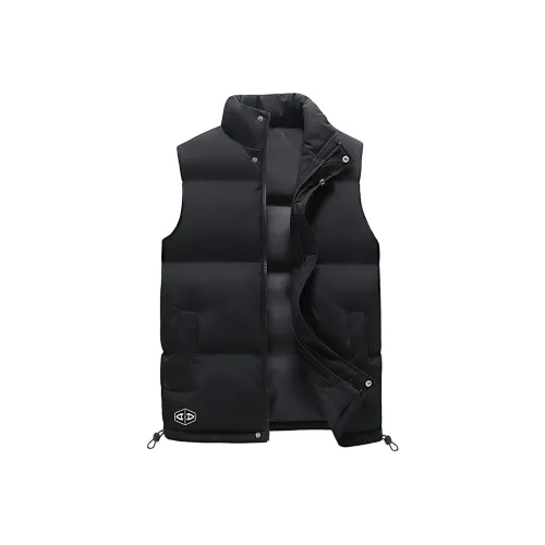 ALPINE PRO Унисекс Жилеты