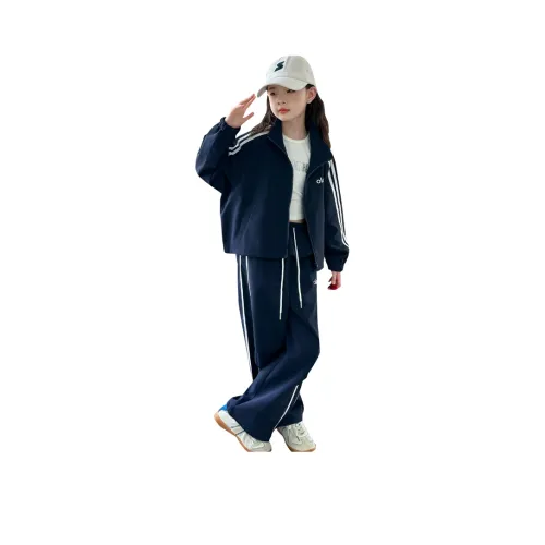 MUMUWU HOUSE Повседневная спортивная одежда для подростков