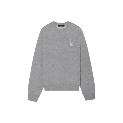 Свитшот KARL LAGERFELD Мужской