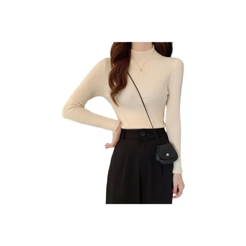 ЮЙЧЖАОЛИНЬ Женская трикотажная одежда