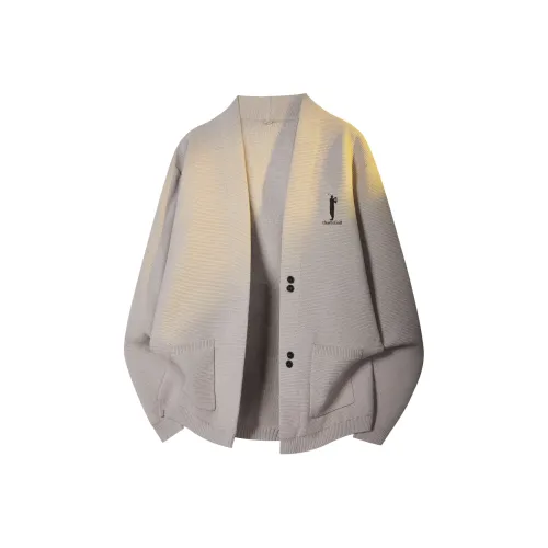 CHARLIE GOLF Унисекс Свитера