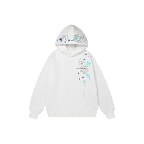 BOS BEAR Унисекс Свитшоты