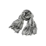 Мягкий серый