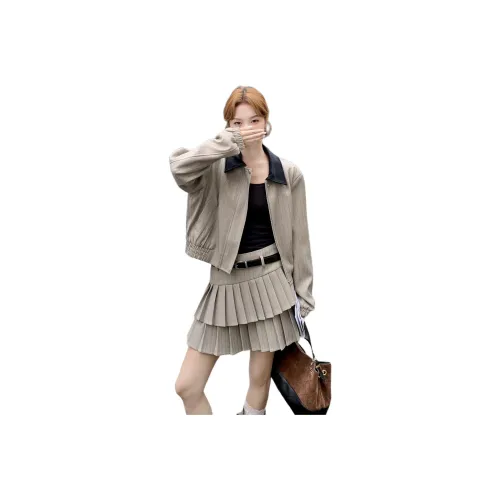 MEXICAN Женские Комплекты с Юбкой