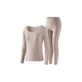 Soft Pink - Мягкий Розовый