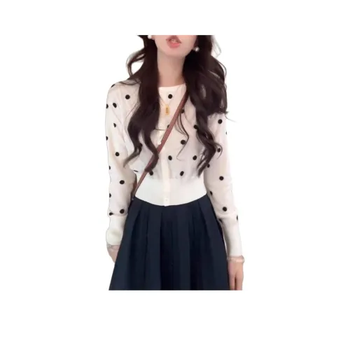 VINMUK Изображение Цвет Женский Трикотаж