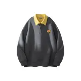 Темно-серый