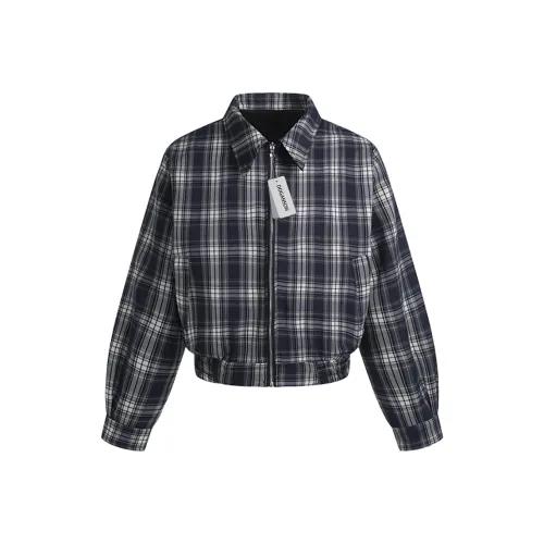 DOGANSON Унисекс Куртки