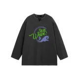 Темно-серый