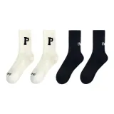 2 Белых + 2 Черных