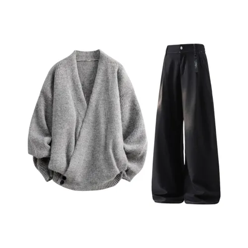 ZIRUNGE Повседневная спортивная одежда унисекс