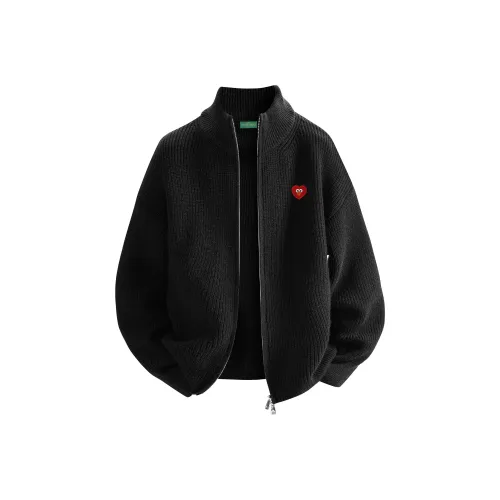 SESAME STREET Унисекс Трикотаж