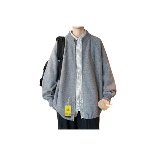 CTIDESTRAW Мужской Трикотаж