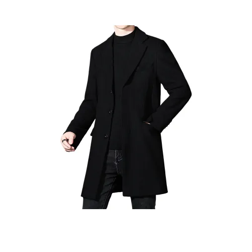 IL SARTO Унисекс Пальто