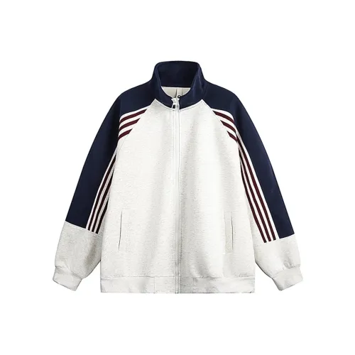 WELTER EXPERIMENT Свитшот Унисекс