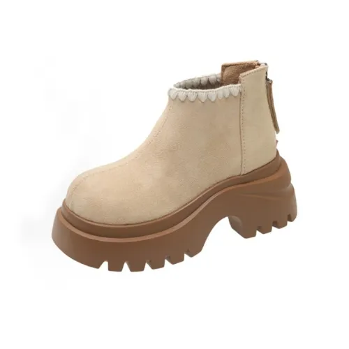 OLDDESIRE Martin Boots Женские