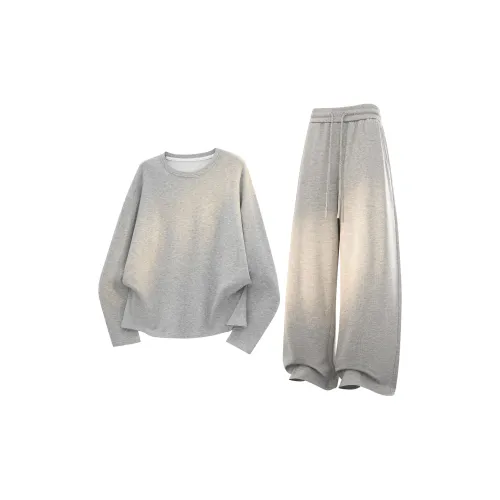 ADOONGA Унисекс Пижамные комплекты