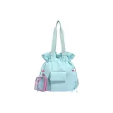 Светло-голубой