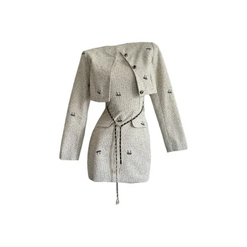 ZUKIZUKI Женские Комплекты с Юбкой