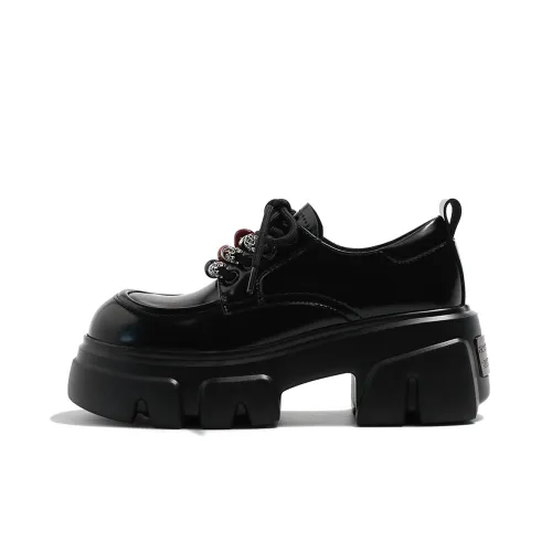 MIS. DANNY Без подкладки Обувь Женская