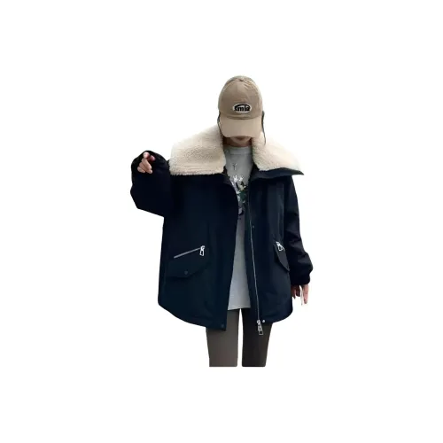 BEAUTIFUL CONFESSION Пуховая куртка Женская