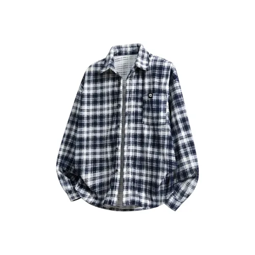 Dunhuang Museum Унисекс Рубашки