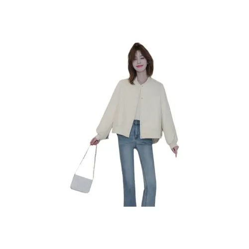 GIUHF Женские пуховики