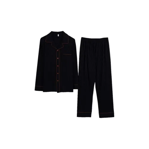 Пижамный комплект для мужчин от Floating Light Islands