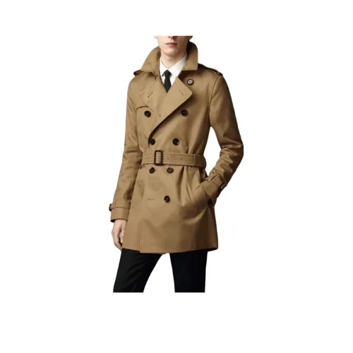 BANGBOY X IZTION Тренчкот Мужской