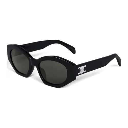 CAPONI Солнцезащитные очки Унисекс