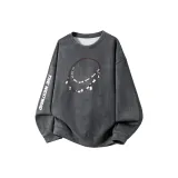 Темно-серый