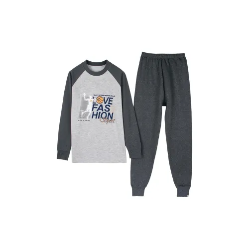 Cotton Gene Унисекс Термобелье