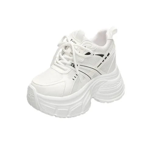 Dawei's House Скейтборд Кроссовки Женские