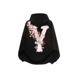 Чёрный [Улучшенный с флисовой подкладкой]