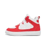 Белый красный