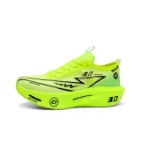 Неоново-зеленый