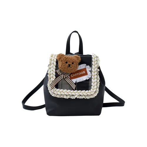 MOWAP ПУ (полиуретан) Рюкзак Стандартный Женский Многоцветный