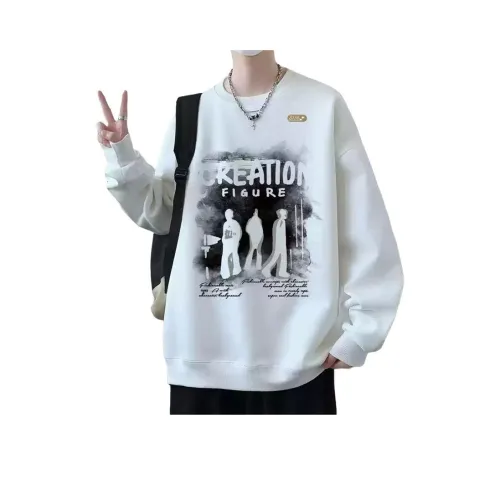 RVANGUARD Унисекс Свитшоты