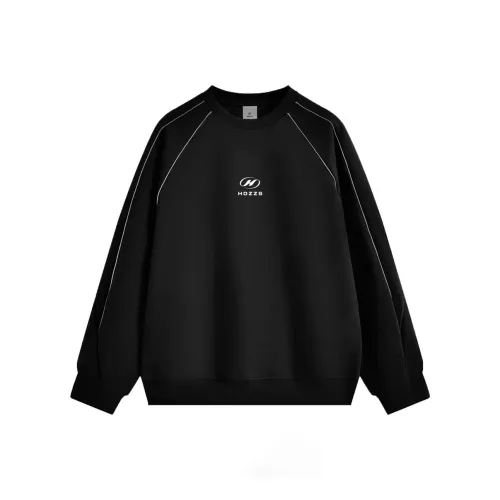 HOZZS Унисекс Свитшоты