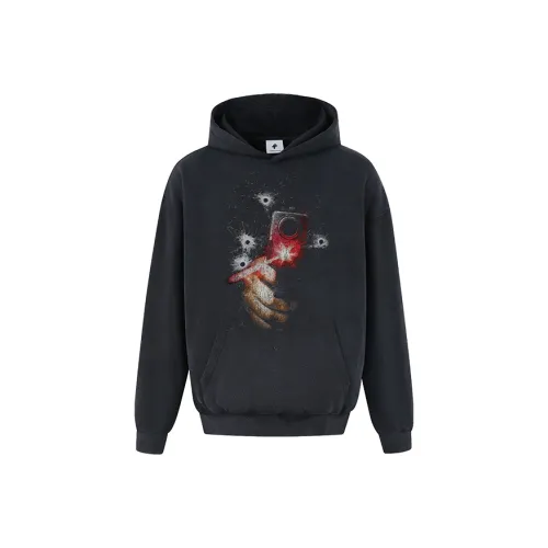 FOR FEAR THAT Свитшот Унисекс