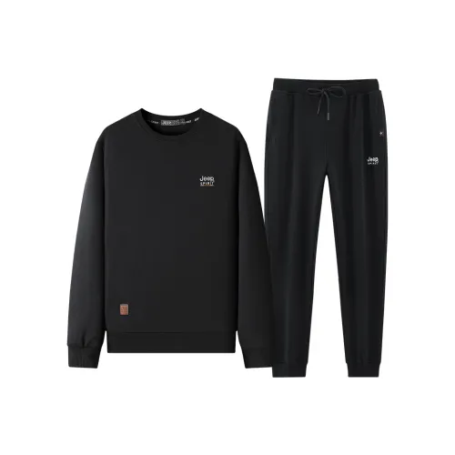 JEEP SPIRIT Повседневная спортивная одежда Унисекс