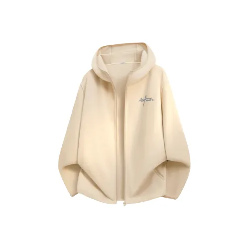 Miniso Осенне-зимний бархат Feel пальто унисекс