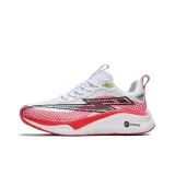 Белый красный