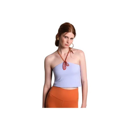 DIVINA BLU Топ для йоги Женские