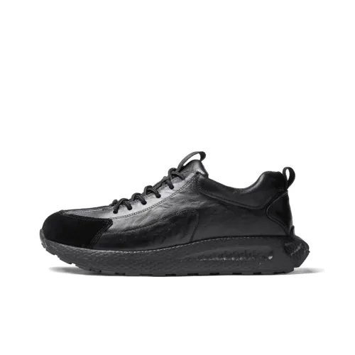 Mulinsen Мужская повседневная обувь Мужская