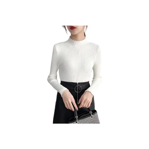 ЮЙЧЖАОЛИНЬ Женская трикотажная одежда