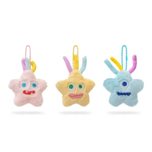 BHI Подвески Унисекс